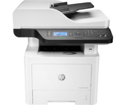 Urządzenie wielofunkcyjne HP INC. MFP 432fdn 7UQ76A